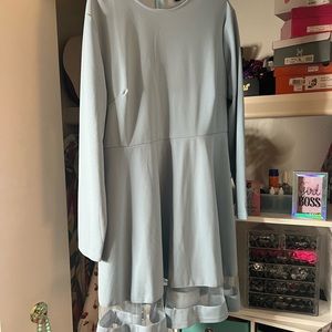 Brand new SHEIN dress with a tutu